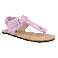 Barefoot sandály Koel - Abriana Napa Levandel fialové