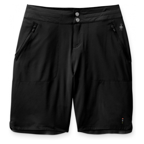 Dámské kraťasy Smartwool Merino Sport 8" Short M black