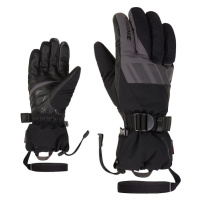 Ziener Pánské lyžařské rukavice GHALION AS(R) glove ski alpine