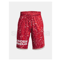 Kraťasy Under Armour UA tunt 3.0 Plus horts-RED