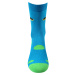 Lonka Twidorik Dětské ponožky BM000002531600100777 modrá