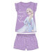 Frozen licence Dívčí pyžamo Frozen 5204B418W, fialová Barva: Fialová