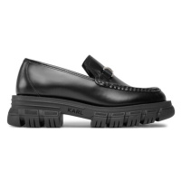 Loafersy KARL LAGERFELD