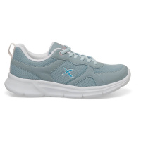 KINETIX ROLLS TX W 4FX L BLUE Woman Sneaker
