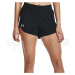 Under Armour kraťasy UA Lighter Than Air Short černá