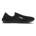 Leguano SCIO Black | Barefoot slip on boty