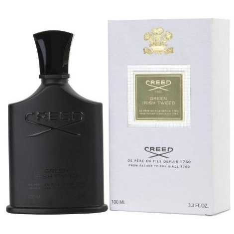Creed Green Irish Tweed - EDP 50 ml