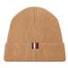 Čepice Tommy Hilfiger Uptown Wool Beanie AM0AM07865