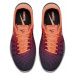 Dámské tréninkové boty Nike Free TR6 Oranžová / Fialová