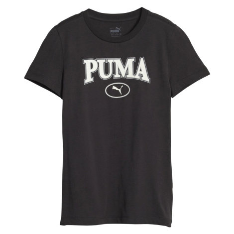 Puma 219619 Černá