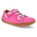 Barefoot tenisky Camper - Peu Cami FirstWalkers Pink