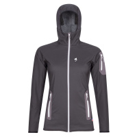 Dámská bunda High Point Total Alpha Hoody Lady Jacket