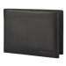 SAMSONITE Pánská peněženka Attack 2 SLG Black, 13 x 1 x 10 (123997/1041)