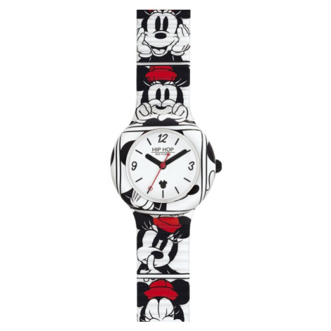 Hip Hop Disney Minnie Retro HWU1061