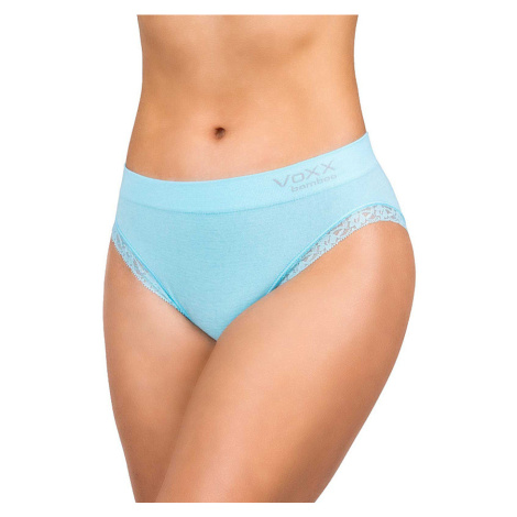 Voxx BambooSeamless 003 Dámské klasické kalhotky BM000003564100100012 modrá