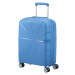 American Tourister Starvibe S EXP modrá 41 l