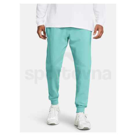 Tepláky Under Armour UA Rival Fleece Joggers-GRN