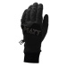Matt ARANSA Skialpinistické rukavice, černá, velikost
