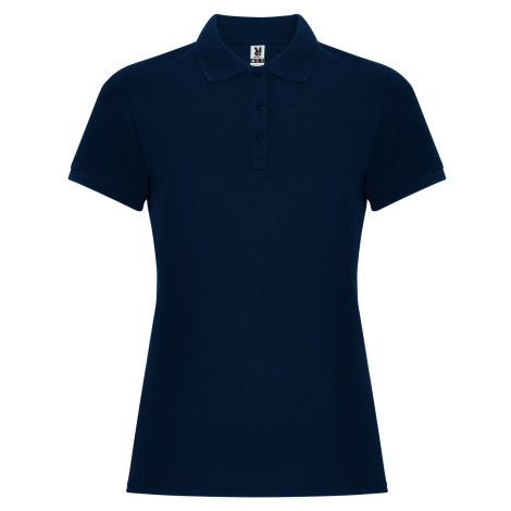 Roly Pegaso Premium Dámské polo tričko PO6644 Navy Blue 55