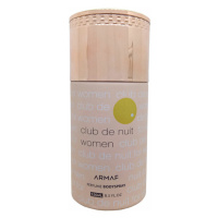 Armaf Club De Nuit Women - deodorant ve spreji 250 ml