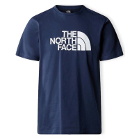 The North Face Easy T-Shirt - Summit Navy Modrá