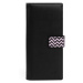 Trendová dámská koženková peněženka VUCH Londa, černá