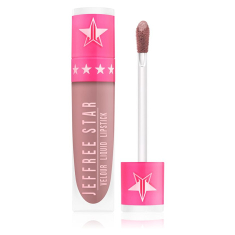 Jeffree Star Cosmetics Velour Liquid Lipstick tekutá rtěnka odstín Deceased 5,6 ml