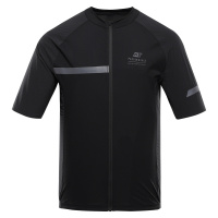 ALPINE PRO - SAGEN PÁNSKÝ CYKLISTICKÝ DRES