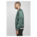 Southpole Tricot Jacket - darkfreshgreen