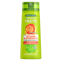 Garnier Fructis Vitamin & Strength posilující šampon, 400 ml