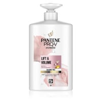 Pantene Pro-V Miracles Lift'N'Volume šampon pro objem jemných vlasů s biotinem 1000 ml