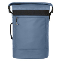 Halfar Městský rolovací batoh na notebook HF8034 Pigeon Blue