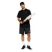 Nike POLO NEGRO HOMBRE BLADE SOLID DJ4167 Černá