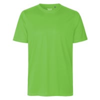 Neutral Unisex funkční tričko NER61001 Lime