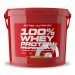 Scitec 100% Whey Protein Professional 5000 g