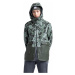 Rainwear Parka