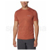 Columbia Zero Rules™ Short Sleeve Shirt M 1533313229 - auburn