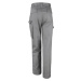 Result Pánské pracovní kalhoty R308M Grey