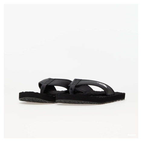 The North Face Basecamp Flip Flops II Tnf Black/ Tnf White