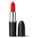 MAC Cosmetics Matná rtěnka M·A·Cximal (Matte Lipstick) 3,5 g Lady Danger