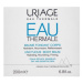 Uriage Eau Thermale Unctuous Body Balm odličovací micelární voda pro normální/smíšenou pleť 200 