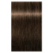 Schwarzkopf Professional IGORA Expert Mousse barvicí pěna na vlasy odstín 5-5 Light Brown Gold 1