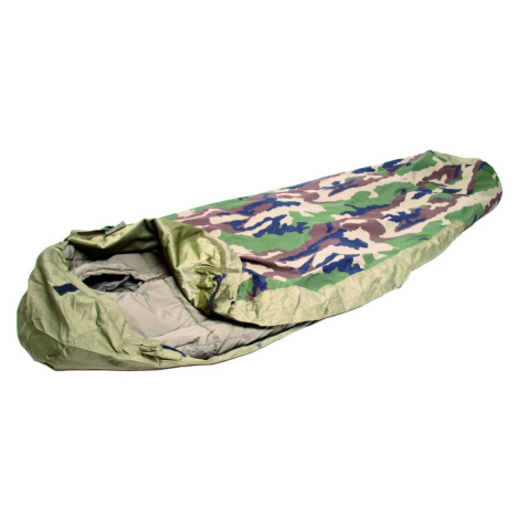 Nepromokavý třívrstvý potah na spacák MODULAR Mil-Tec® - CCE Mil-Tec(Sturm Handels)