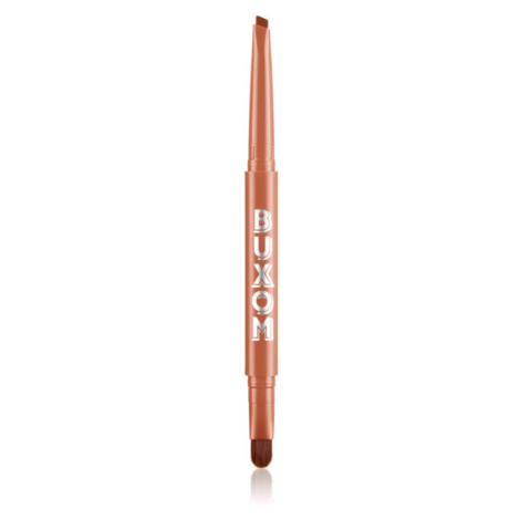 Buxom POWER LINE™ PLUMPING LIP LINER krémová tužka na rty se zvětšujícím efektem odstín Smooth S