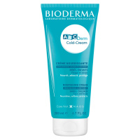 Bioderma ABCDerm Cold-krém výživný krém pro děti a kojence 200 ml