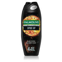 Palmolive Men Intense Spice Up energizující sprchový gel 500 ml