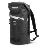 Shad Waterproof Backpack SW38 Black