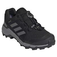 adidas TERREX GTX K Dětská outdoorová obuv, černá, velikost