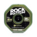 RidgeMonkey RM-Tec Rock Bottom Tungsten Coated Semi Stiff 25lb 10m Camo Green