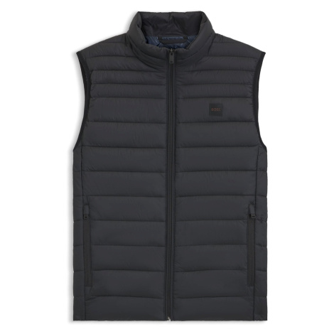 BOSS Orange Vesta černá Hugo Boss